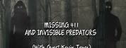 Invisible Predator Song Apart