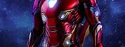 Iron Man Infinity War Suit HD Images