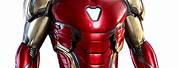 Iron Man Mark Lxxxv Costume