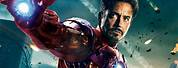 Iron Man Movie Tony Stark