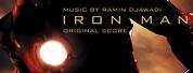 Iron Man Original Soundtrack