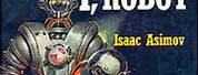 Isaac Asimov Robot Femminli