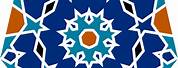 Islamic Art Geometric Patterns