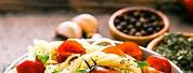 Italian Food Recipes Vegetarian