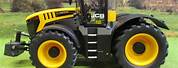 JCB Tractor 8830