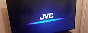 JVC Smart TV Reset
