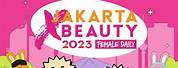Jakarta X Beauty 2023