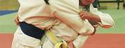Japanese Cherry Blossom Judo