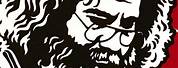 Jerry Garcia Faces Artwork