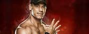 John Cena 1080P WrestleMania