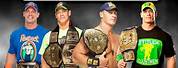 John Cena World Championship Rapper
