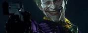 Joker Arkham Game Wallpaper