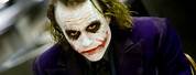 Joker Smile Why so Serious