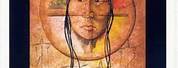Joseph Chamberlain Artist Native American