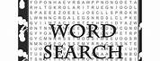 Jumbo Word Search for Seniors