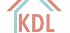 KDL Construction Logo