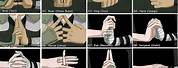 Kakashi Hand Signs