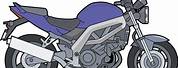 Kawasaki Motorcycles Clip Art