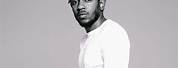Kendrick Lamar Profile Pic