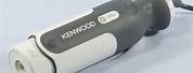 Kenwood HB720 Adapter