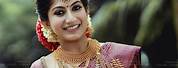 Kerala Wedding Saree Blouse Designs