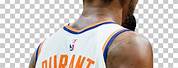 Kevin Durant On Phoenix Suns Uniform PNG