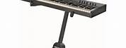 Keyboard Music Stand Attachment