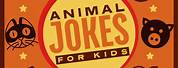 Kids Animal Jokes