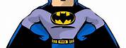 Kids Cartoon Superhero Batman