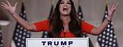 Kim Guilfoyle Trump Rallies