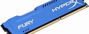 Kingston HyperX Fury DDR3 8GB