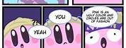 Kirby Memes Clean