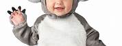Koala Kids Chick Baby Costume