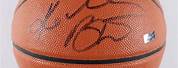 Kobe Bryant Authentic Signature Panini