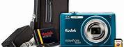 Kodak EasyShare Touch 16MP Camera