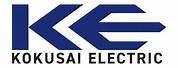 Kokusai Electric Logo