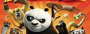 Kung Fu Panda DVD Widescreen