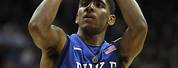 Kyrie Irving Duke Picture Printable