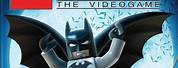 LEGO Batman 1 Xbox 360