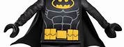 LEGO Batman Costume Kids