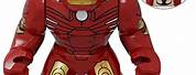 LEGO Iron Man Big Fig