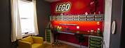 LEGO Kids Room