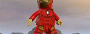 LEGO Marvel Super Heroes 2 Iron Man Mark 1