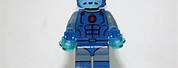 LEGO Stealth Iron Man Armor