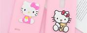 LG Stylo 4 Hello Kitty Phone Case