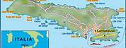 Lampedusa Italy Map