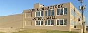 Lancaster Ohio Shoe Factory
