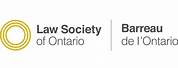 Law Society Ontario Logo