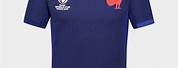 Le Coq Sportif France Rugby