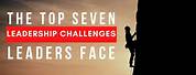 Leadership Challenges HD Images